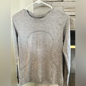 Lululemon Swiftly Relaxed Long-Sleeve Shirt